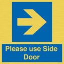 please-use-side-door~